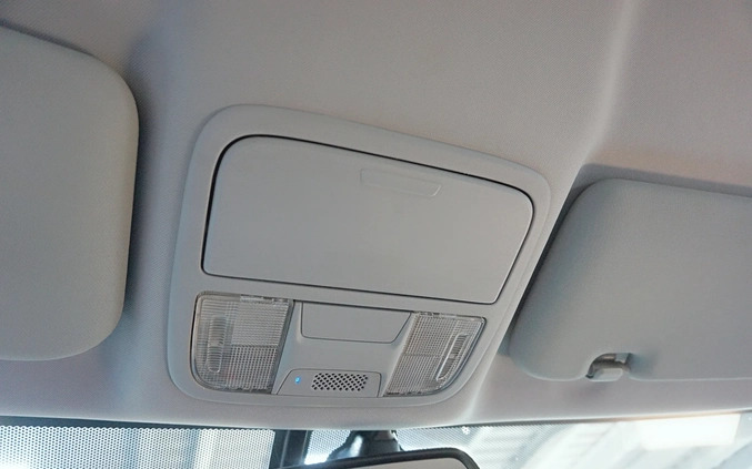 Honda CR-V cena 49900 przebieg: 168000, rok produkcji 2012 z Kraśnik małe 742